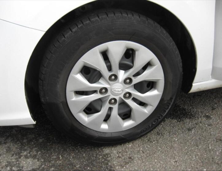 Hyundai i30 15