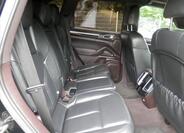 Porsche Cayenne 16