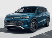 Volkswagen Tayron 1