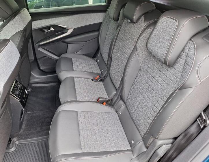 Peugeot 5008 18