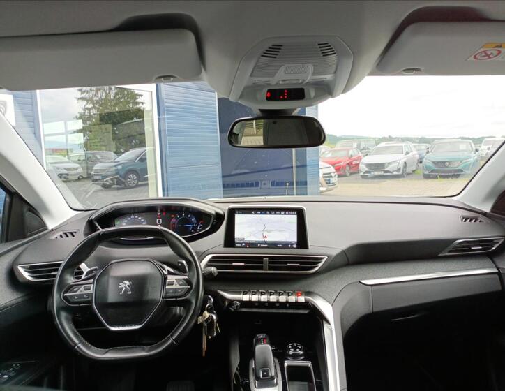 Peugeot 3008 2