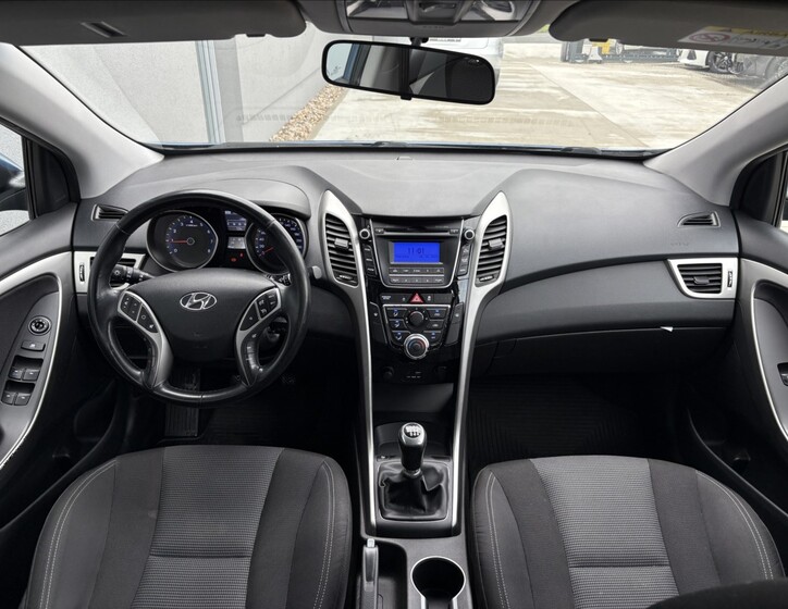 Hyundai i30 9