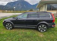 Volvo XC70 35