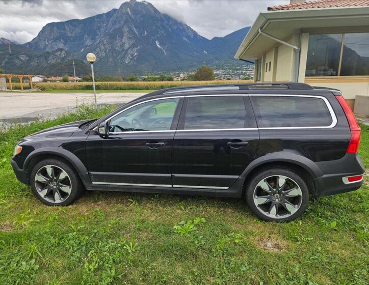 Volvo XC70 35