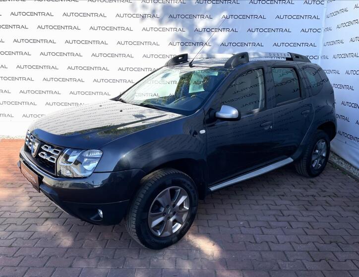 Dacia Duster 3