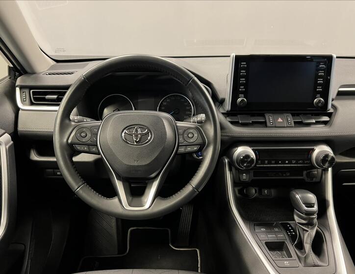 Toyota RAV4 5
