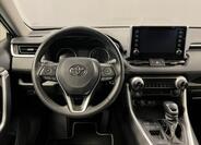 Toyota RAV4 5