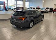 Toyota Corolla 5