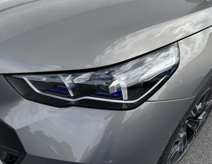 BMW Řada 5 18
