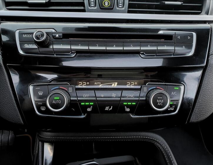 BMW X1 32