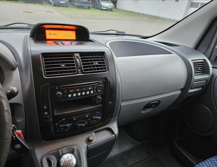 Fiat Scudo 13