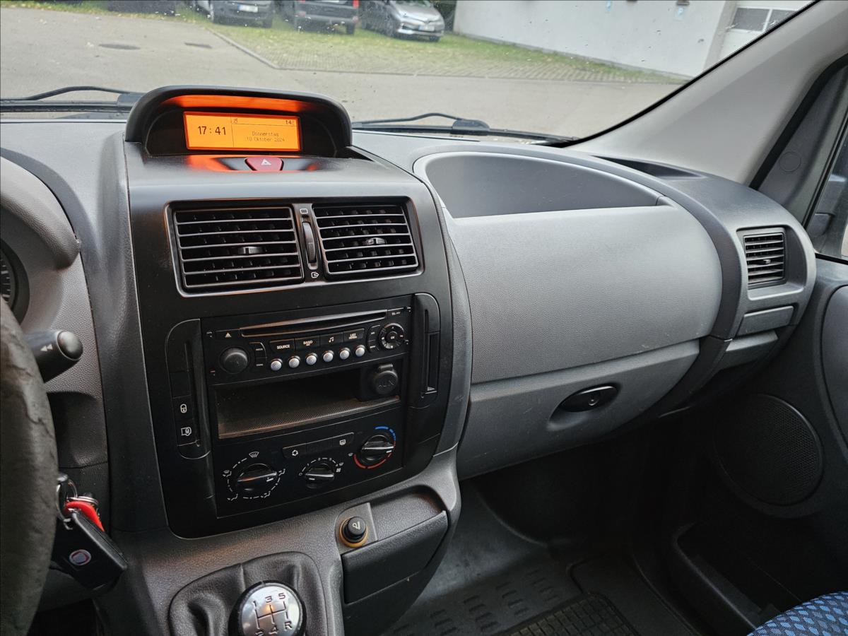 Fiat Scudo