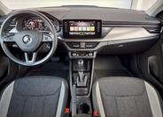 Škoda Kamiq 5