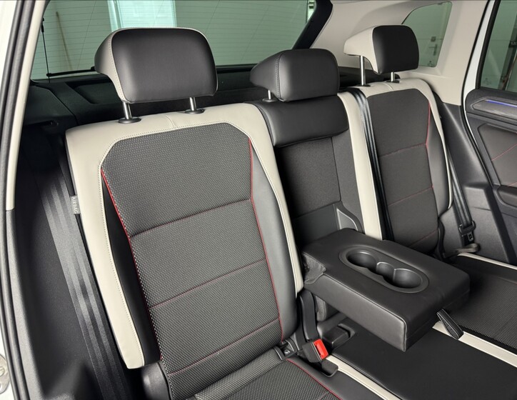 Volkswagen Tiguan 14