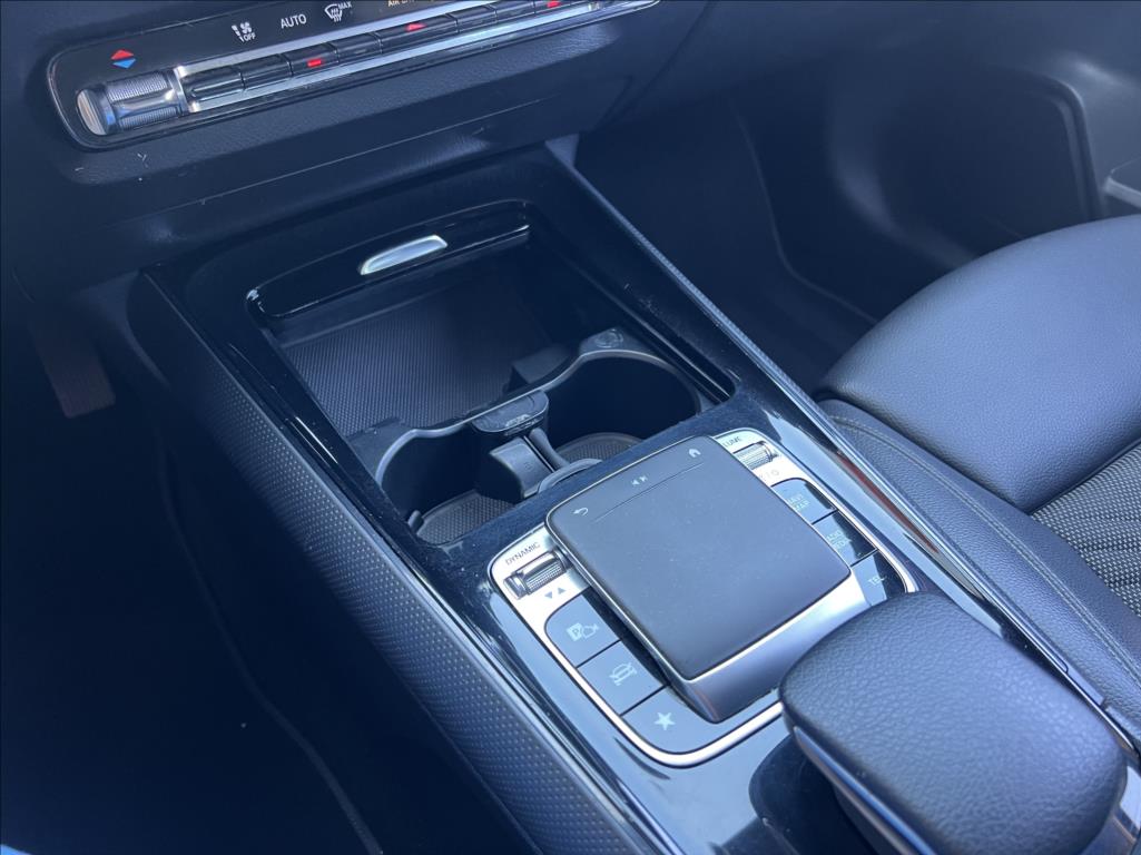 Mercedes-Benz Třídy B