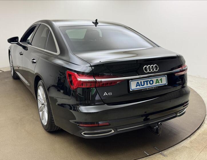 Audi A6 6