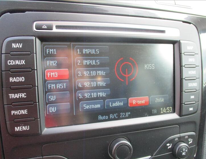 Ford S-MAX 20