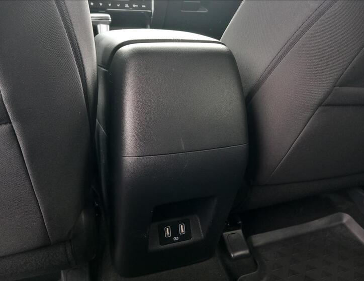 Hyundai Tucson 14
