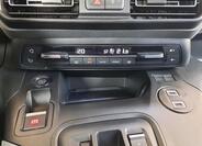 Peugeot Rifter 26