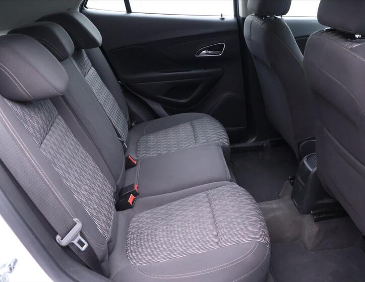Opel Mokka 15