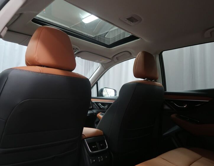 Subaru Outback 15