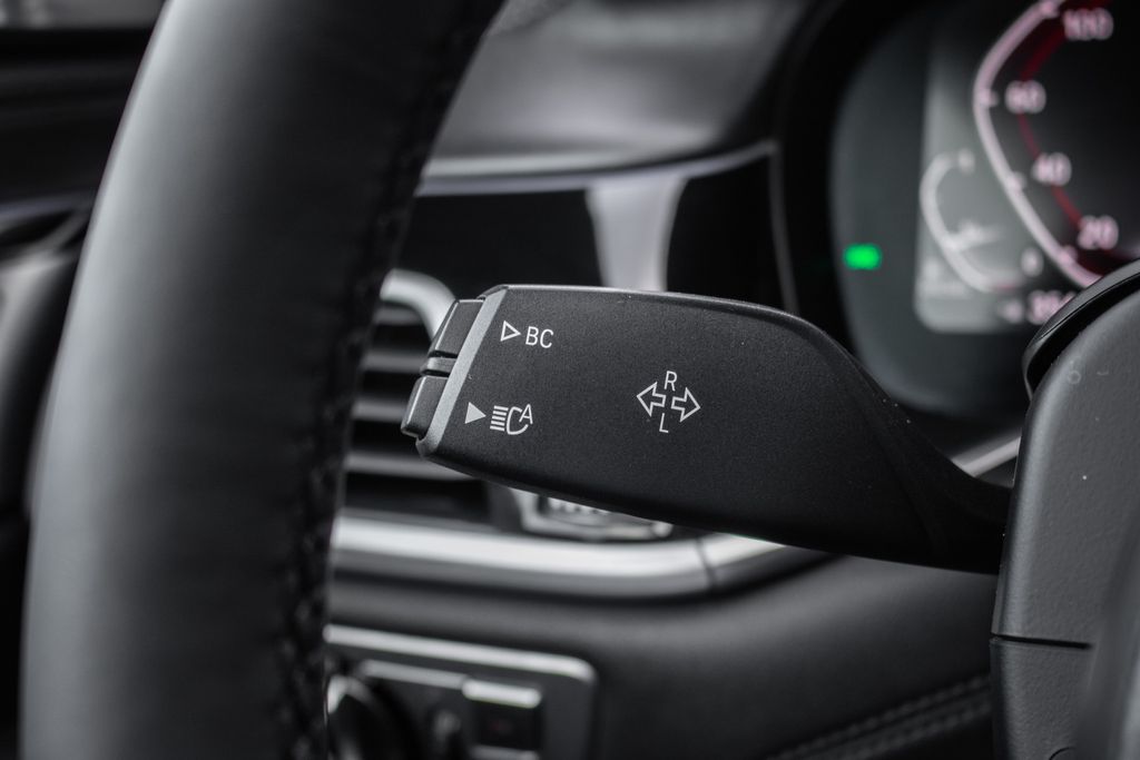 BMW Řada 7