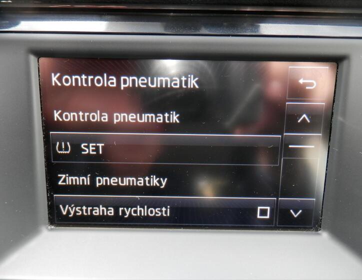 Škoda Fabia 30