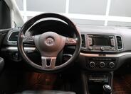 Volkswagen Sharan 13