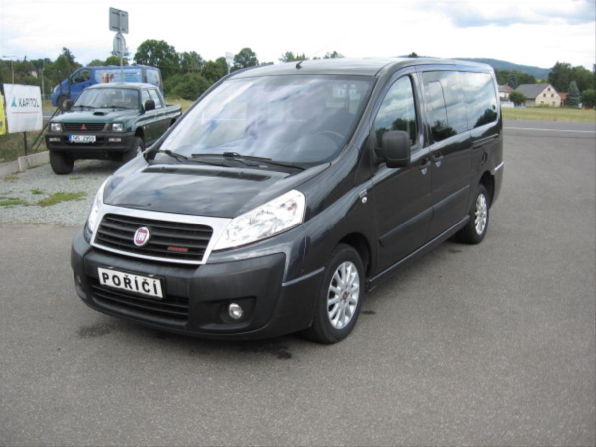 Fiat Scudo