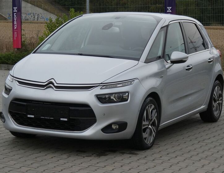 Citroën C4 Picasso 3