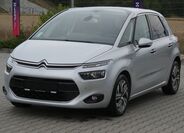 Citroën C4 Picasso 3