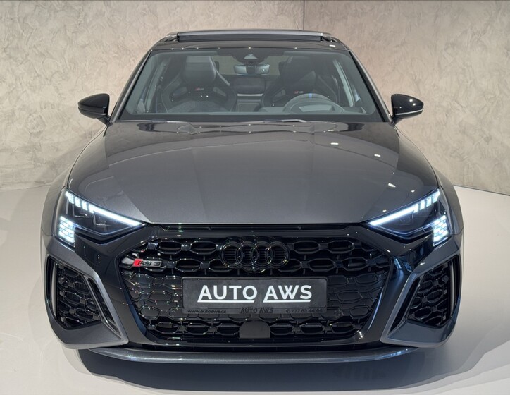 Audi RS 3 2
