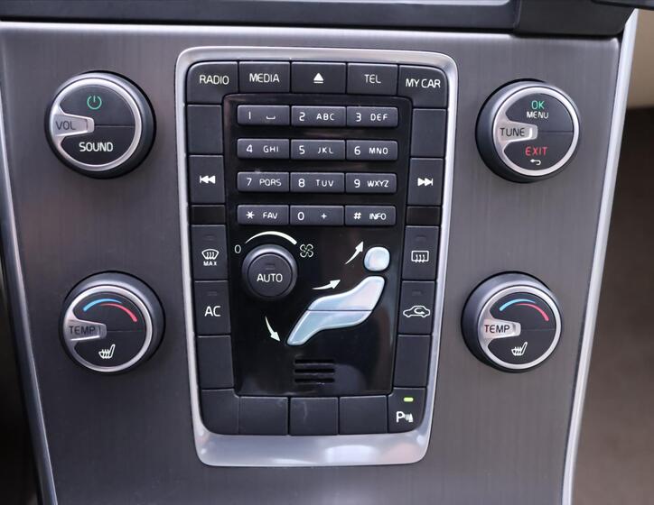 Volvo S60 26