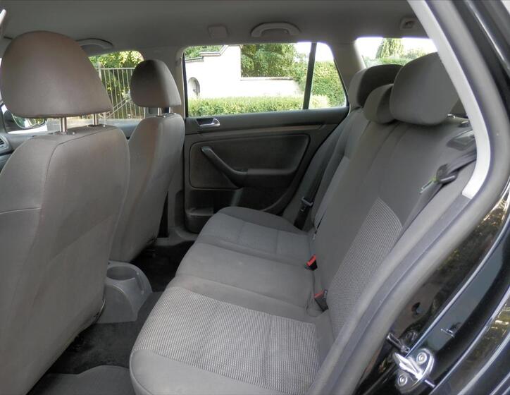 Volkswagen Golf 14