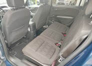 Opel Zafira 23