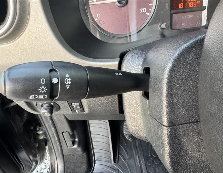 Citroën Berlingo 31