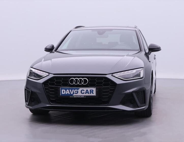 Audi A4 2