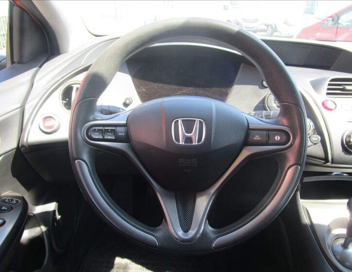 Honda Civic 8