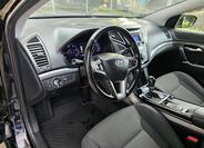 Hyundai i40 11