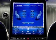 Mercedes-Benz GLC 18