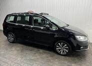 Volkswagen Sharan 11