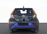 Toyota Aygo 6