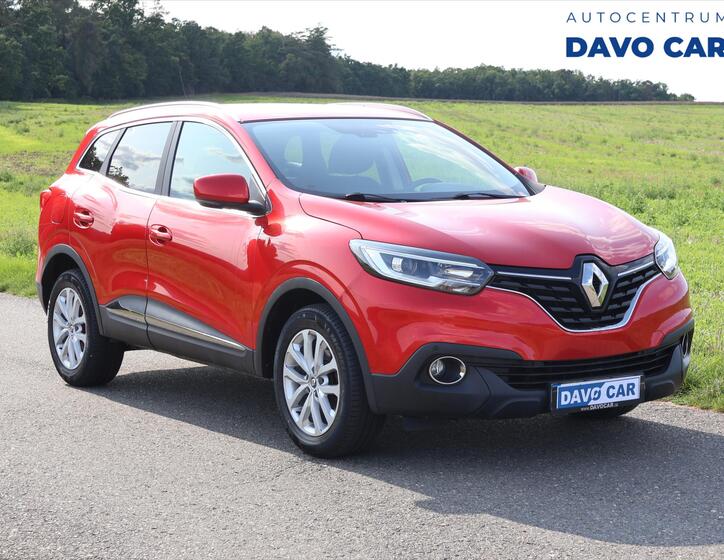 Renault Kadjar 1