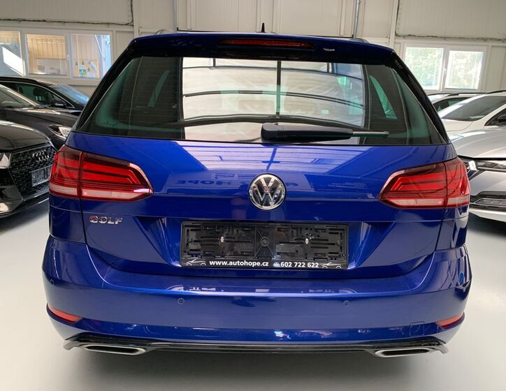 Volkswagen Golf 5