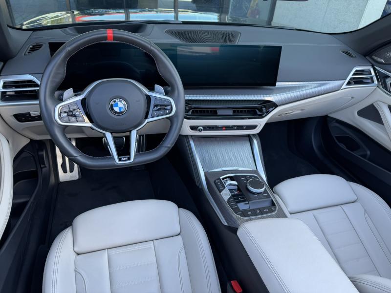 BMW Řada 4