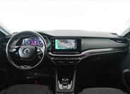 Škoda Octavia 11