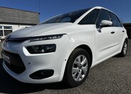 Citroën C4 Picasso 29