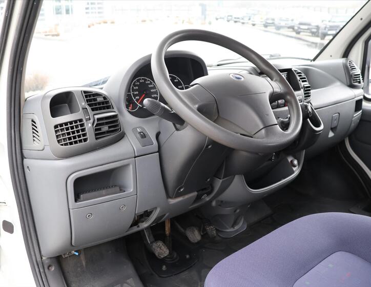 Fiat Ducato 44