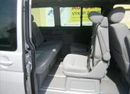 Volkswagen Multivan 8