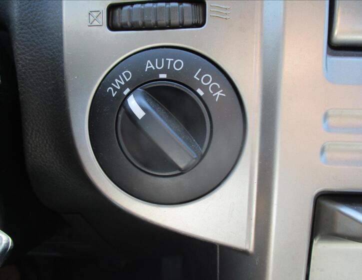Nissan X-Trail 18